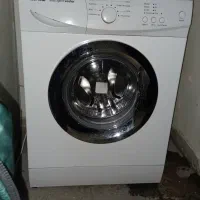 لباسشویی هاردستون درحد نو