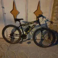 بدنه المینیوم.کاور و قمقمه روش