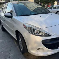 207پانوراما ارتقا فول|خودرو سواری و وانت|ساوه, |دیوار