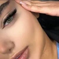 خدمات اکستنشن مژه+ اموزش|خدمات آرایشگری و زیبایی|مشهد, شهرک لشکر (شهرک غرب)|دیوار