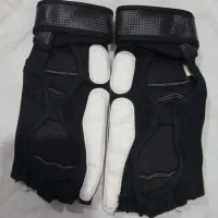 فروش روپایی تمرینی تکواندو|تجهیزات ورزشی|هرسین, |دیوار