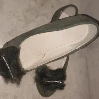 کفش مجلسی