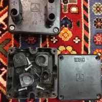 بست کابل و جعبه تقسیم|ابزارآلات|تهران, افسریه جنوبی|دیوار