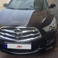 هایما s5مدل 97 بی رنگ