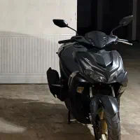 کلیک هانی AX180