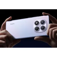 شیائومی Redmi Note 14 Pro حافظه۵۱۲ و رم۱۲ گیگابایت|موبایل|رشت, نظری|دیوار