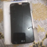 فروش گوشی ال‌جی اصل شکسته