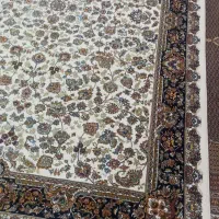 یک تخته فرش شش متری ۷۰۰شانه نونو پانخورده