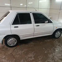 پراید 132 مدل 94|خودرو سواری و وانت|پرند, فاز ۵|دیوار