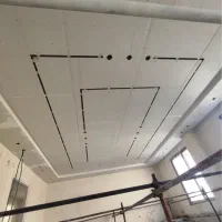 اجرای تخصصی کناف با شرایط