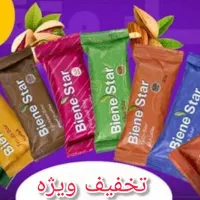خرما بار و پروتئین بار دکتر بیز|خوردنی و آشامیدنی|مشهد, دانشجو|دیوار