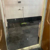 سالن زیر زمین به متراژ ۱۰۰ متر