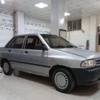 پراید مدل 84|خودرو سواری و وانت|قیدار, |دیوار