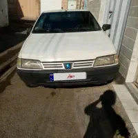 آردی سفید 85