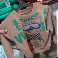 لباس بچگانه نو|لباس|خلخال, |دیوار