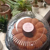 فروش کیک خانگی در اردکان همه روزه