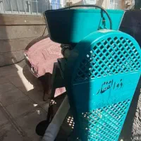 دستگاه آبلیمو گیری|آبمیوهگیر و آبمرکباتگیر|ایلام, |دیوار