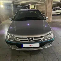 مدل ۸۷ پارس