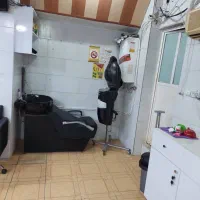 واحد تجاری پایین همکف شریعتی