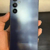 سامسونگ A25، 5gحافظه ۲۵۶ رام۸، نقدواقساط یا معاوضه