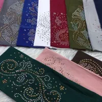 ساق دست نگین دار زنانه