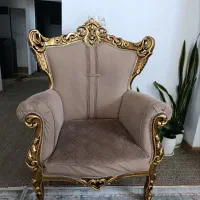 ست مبلمان ۹نفره سلطنتی