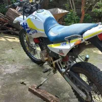 موتور تریل T2 250 مدل ۱۴۰۱|موتورسیکلت|کوچصفهان, |دیوار