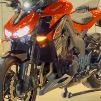 کاوازاکی زد اصلی هزارkawasaki Z1000