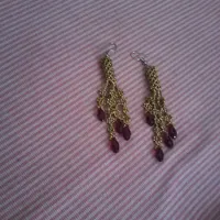 گوشواره زنیانه