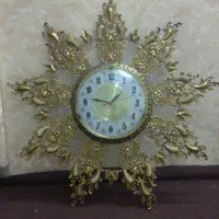 ساعت دیواری قیمت 8میلیون تومان