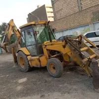 فروش بیل بکهو سنوپارس sp100