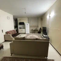 ۵۴ متر طبقه دوم بازسازی شده سبحانی