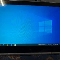 لب تاب hp specture x360|رایانه همراه|تهران, جمالزاده|دیوار