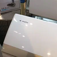 کولر گازی پیستون گری ۳۰۰۰۰ جی ماتیک در حد|کولر گازی و فن‌کوئل|اهواز, کوی طلاب|دیوار