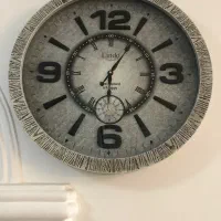 ساعت درحد نو