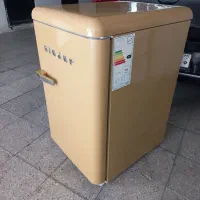 فریزر سینجر ۴کشو طرح اسمگ کلاسیک۷فوت کوچک مینی بار
