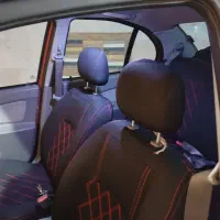 تیبا ۱ صندوق دار