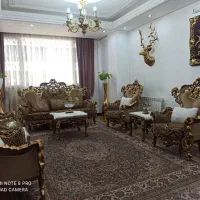مبلمان استیل درحد نو