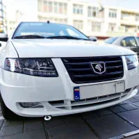 سمند سورن + پلاس SOREN ( صفر خشک تحویل فوری