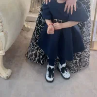 پیراهن دخترونه مناسب ۲تا ۴ سال