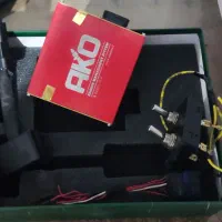 ecu اگزوز بوق