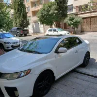 اجاره سراتو کوپه/رنت سراتو|خودرو اجاره‌ای|تهران, دریا|دیوار