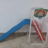 وسایل مهد کودک