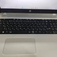 لپ تاب hp استوک|رایانه همراه|بهبهان, |دیوار