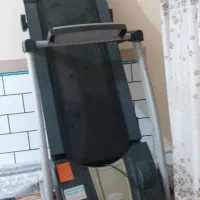 تردمیل نیاز به برد