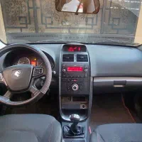 سورن پلاس دست اول موتور ef7