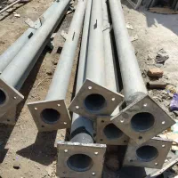 لوله وقوطی|مصالح و تجهیزات ساختمان|چهاردانگه (تهران), |دیوار