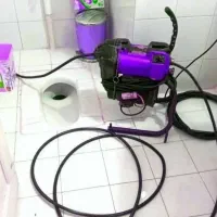 لوله بازکنی فنرزنی چاه بازکنی پرند تمام فازها فوری