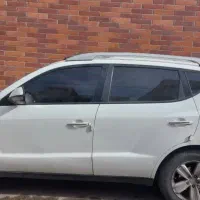 شاسی بلند 2400