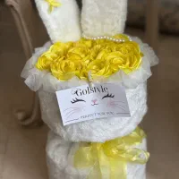 دسته گل